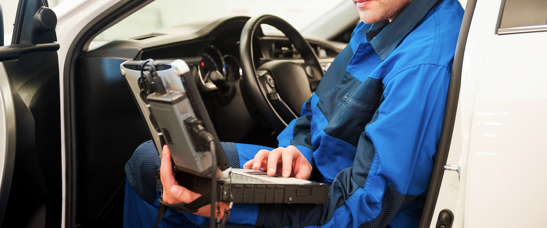 revisioni auto a Bologna e il supporto di Nuova Carrozzeria Levante