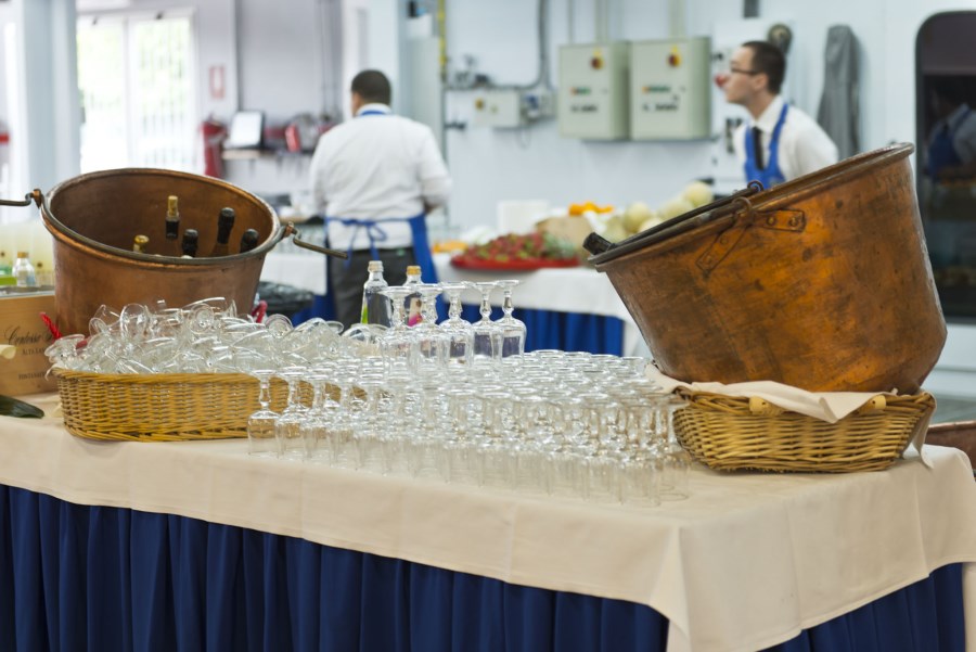 nuova carrozzeria levante bologna la festa per i 50 anni