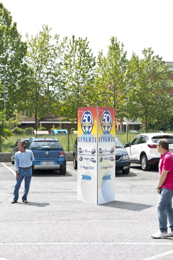 nuova carrozzeria levante bologna la festa per i 50 anni