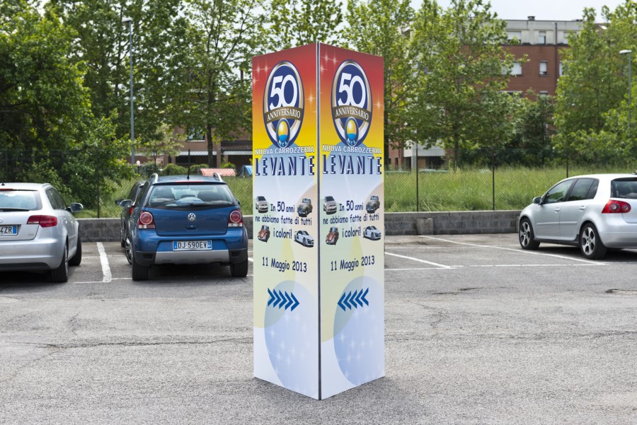 nuova carrozzeria levante bologna la festa per i 50 anni