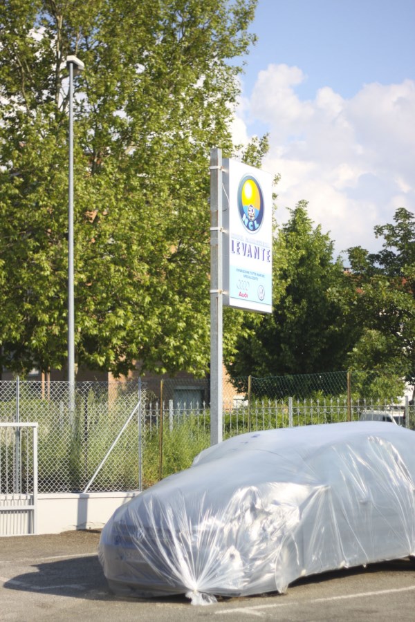 nuova carrozzeria levante bologna la festa per i 50 anni