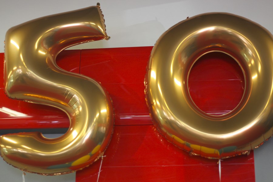 nuova carrozzeria levante bologna la festa per i 50 anni