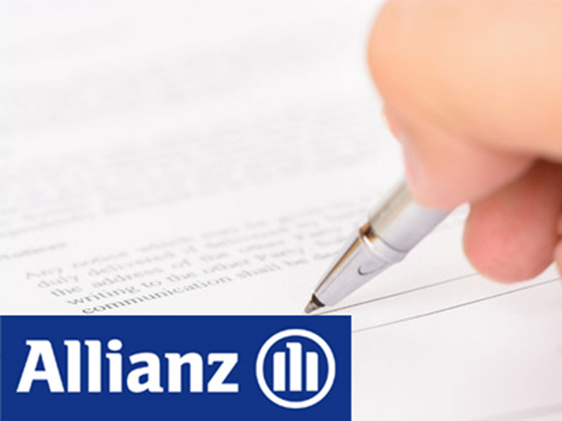 carrozzeria convenzionata allianz a bologna allianz selection