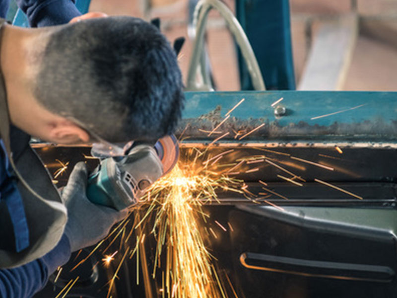 riparazione lamiere bologna nuova carrozzeria levante