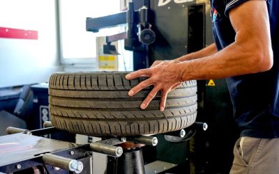 Nuova Carrozzeria Levante Bologna
