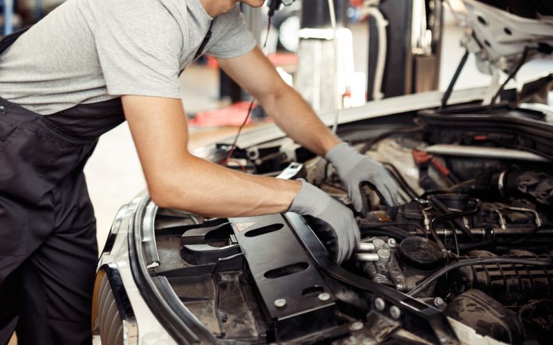 Nuova Carrozzeria Levante Bologna