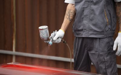 Nuova Carrozzeria Levante Bologna