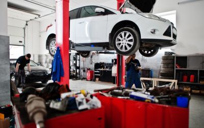 Nuova Carrozzeria Levante Bologna