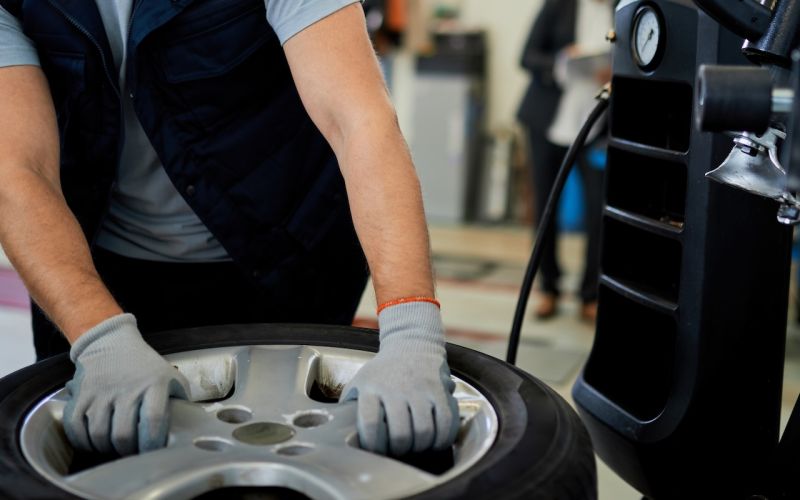 Nuova Carrozzeria Levante Bologna