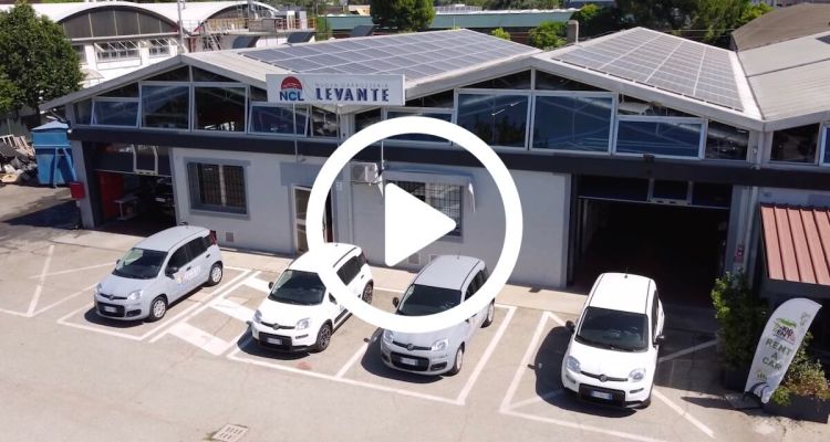 Nuova Carrozzeria Levante Bologna