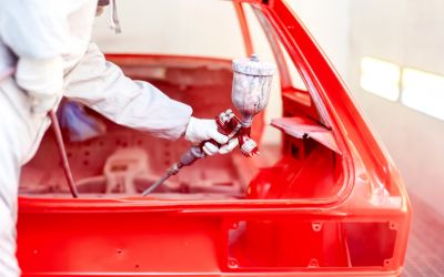 Nuova Carrozzeria Levante Bologna