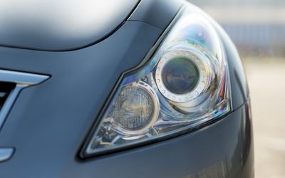 Nuova Carrozzeria Levante Bologna