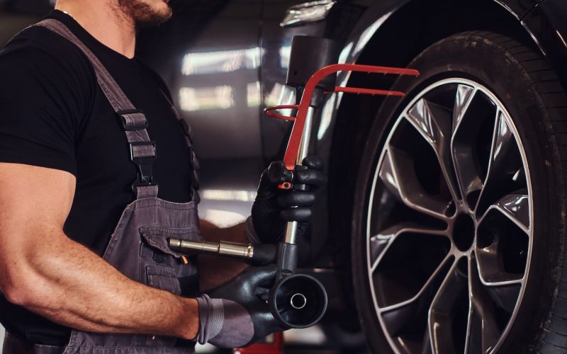 Nuova Carrozzeria Levante Bologna