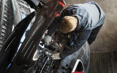 Nuova Carrozzeria Levante Bologna
