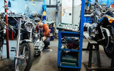 Nuova Carrozzeria Levante Bologna