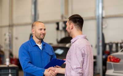 Nuova Carrozzeria Levante Bologna