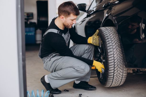 Nuova Carrozzeria Levante Bologna