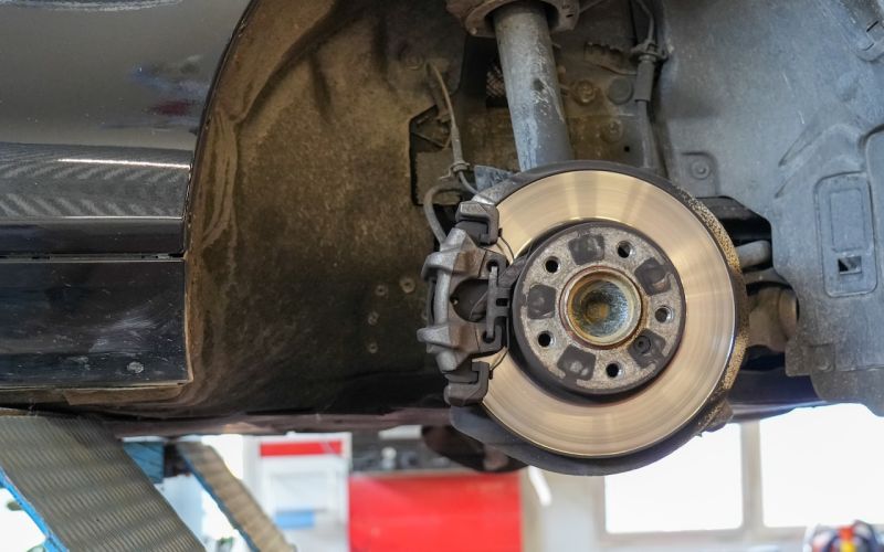 Nuova Carrozzeria Levante Bologna