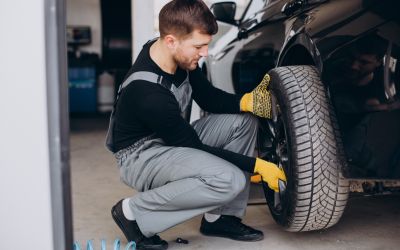 Nuova Carrozzeria Levante Bologna